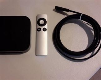 Apple TV