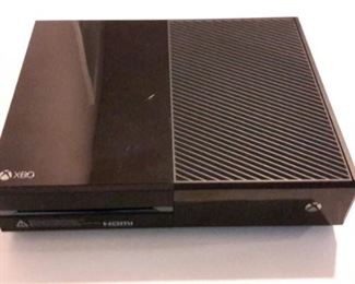 XBOX