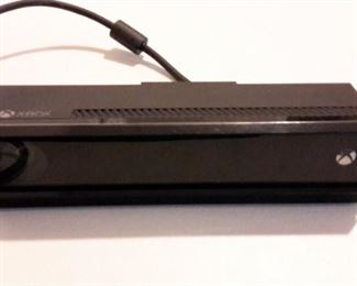 XBOX Kinnect