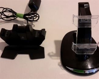 Charging docks
