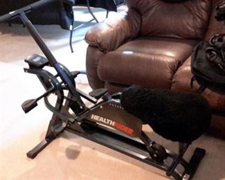 Health Rider