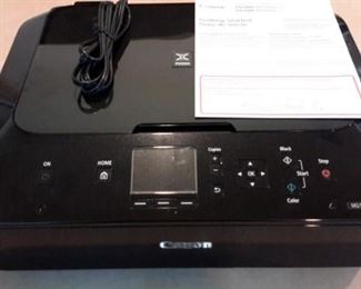 Canon Pixma Printer MG5420