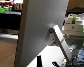 Lenovo 27" Unltra-Slim All-in-One PC w/camera.