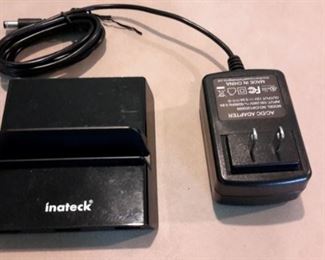 Inatek USB 4 port