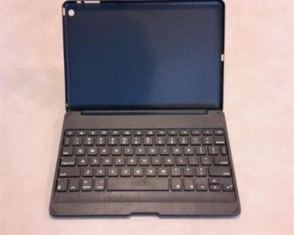 Zagg Folio keyboard for tablet, in box.