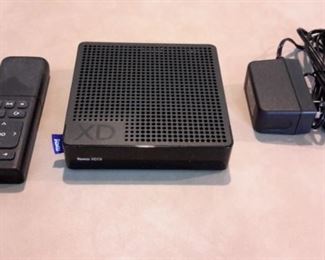 Roku XD/S, in box.