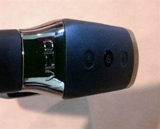 VIZIO headset.