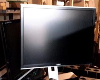 Dell monitor