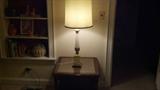 Marble Lamps