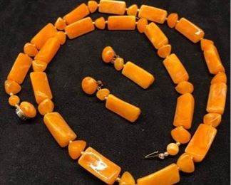 K066 Hong Kong Beaded Jewelry