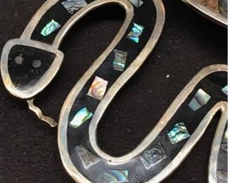 K079 Alpaca Silver Mexico