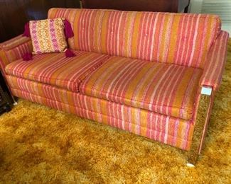 1970s Couch