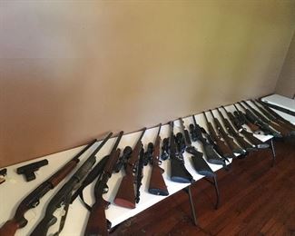 Gun Inventory 