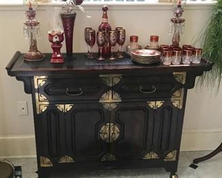 Bernhardt