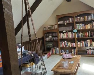 Books