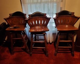 Bar Stools