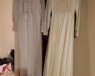 Vintage Wedding Dress