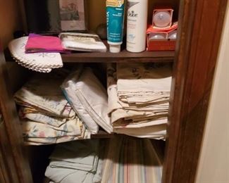 Linens