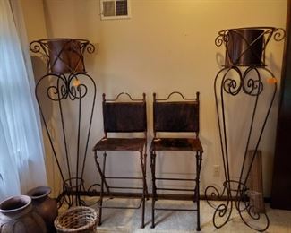 Patio Furnishings