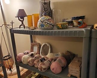 Yarn