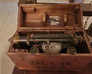 Antique Surveyor