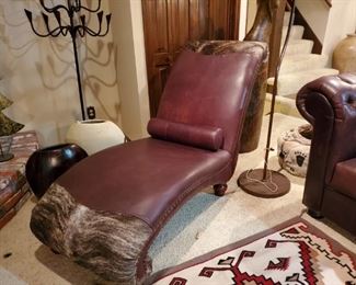 Leather Furniture