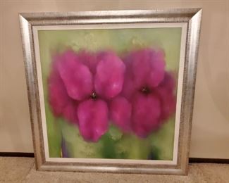 Victoria Montesinos Original Art