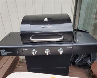 Grill