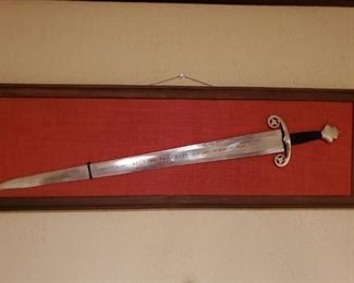 Sword