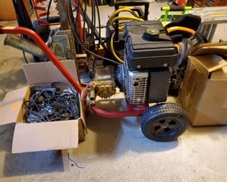 Powerwasher