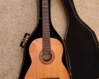 Guitar