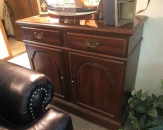 ETHAN ALLEN SERVER