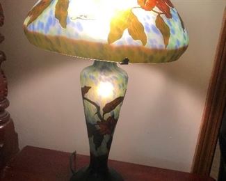 GALLE LAMP