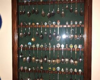SPOON COLLECTION