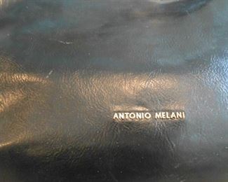 Antonio Melani leather purse