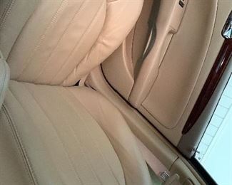 2006 Buick Lucerne ==> only 61K miles. Exterior/Interior leather in great condition.