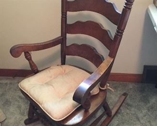 Rocking Chair