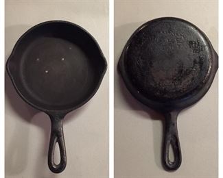 Wagner Skillet