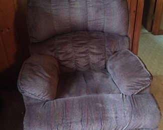 Recliner