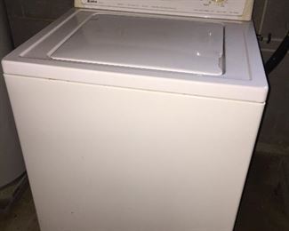 Kenmore 80 Series Washer