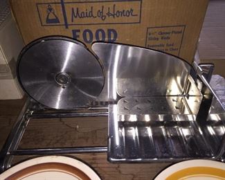 Maid of Honor Food Slicer