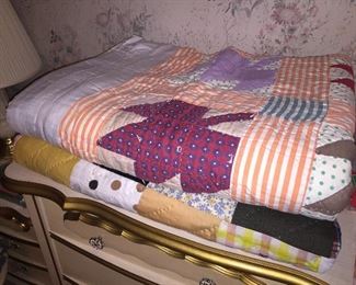 Handmade Quilts