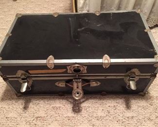 Storage Trunk