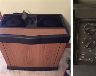 MoistAIR Humidifier
