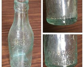 Lexington Mint Kola Bottle