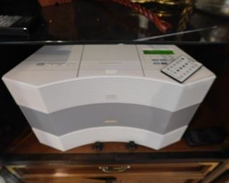 Bose Stereo