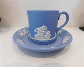 Wedgwood