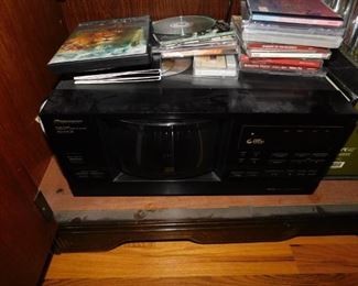 CD Player