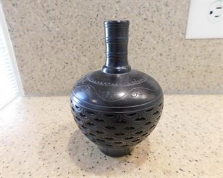 Oriental Vase