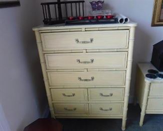 Henry Link Chest of Drawers